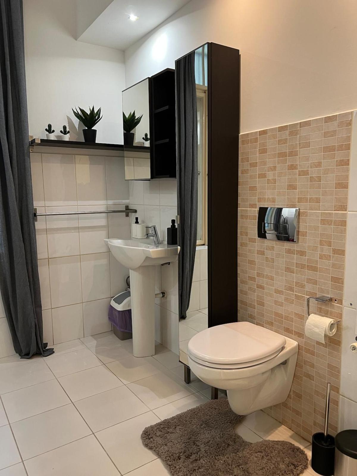 Apartament Old Post Apartment-2 Br-ac-balcony *
