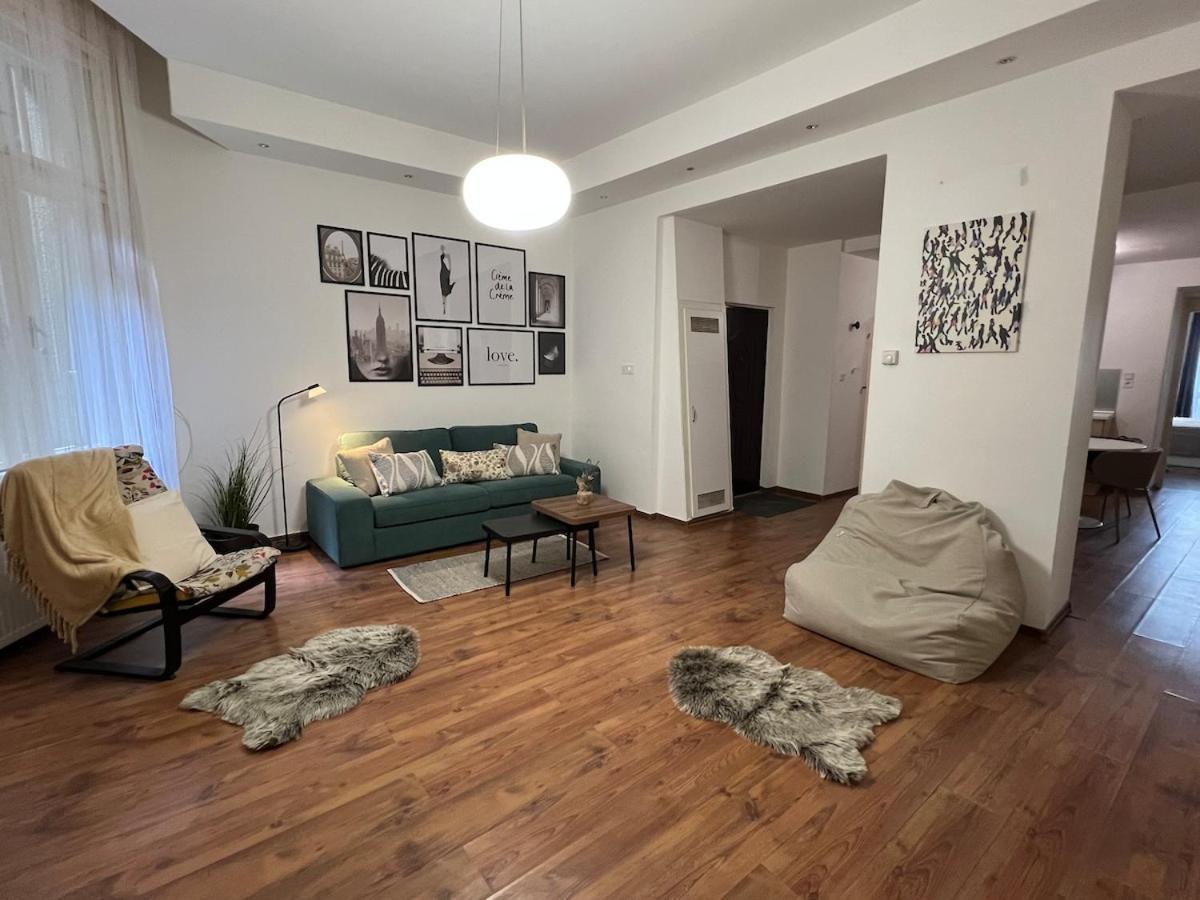 Apartament Old Post Apartment-2 Br-ac-balcony *