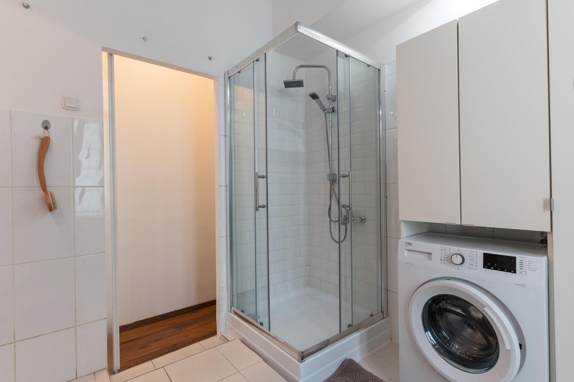 Apartament Old Post Apartment-2 Br-ac-balcony *